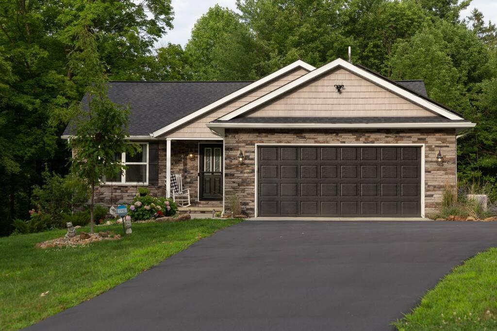 شقة Woodland Legacy-Escape To Unwind Mount Vernon المظهر الخارجي الصورة