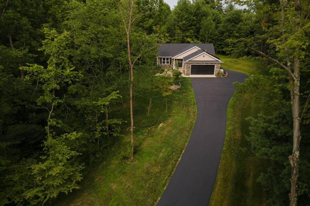 شقة Woodland Legacy-Escape To Unwind Mount Vernon المظهر الخارجي الصورة